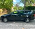 Черный Шкода Октавия, объемом двигателя 2 л и пробегом 241 тыс. км за 6290 $, фото 7 на Automoto.ua