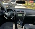 Черный Шкода Октавия, объемом двигателя 2 л и пробегом 282 тыс. км за 5900 $, фото 6 на Automoto.ua