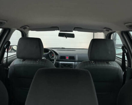 Черный Шкода Октавия, объемом двигателя 1.6 л и пробегом 169 тыс. км за 5850 $, фото 27 на Automoto.ua