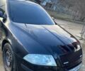 Чорний Шкода Октавія, об'ємом двигуна 1.6 л та пробігом 201 тис. км за 5200 $, фото 2 на Automoto.ua