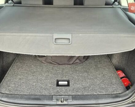 Черный Шкода Октавия, объемом двигателя 1.6 л и пробегом 217 тыс. км за 5700 $, фото 29 на Automoto.ua