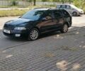 Черный Шкода Октавия, объемом двигателя 2 л и пробегом 300 тыс. км за 5500 $, фото 3 на Automoto.ua