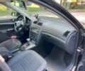 Чорний Шкода Октавія, об'ємом двигуна 2 л та пробігом 241 тис. км за 6990 $, фото 20 на Automoto.ua