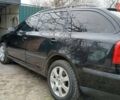Чорний Шкода Октавія, об'ємом двигуна 1.6 л та пробігом 209 тис. км за 7000 $, фото 6 на Automoto.ua