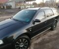 Черный Шкода Октавия, объемом двигателя 1.6 л и пробегом 301 тыс. км за 4700 $, фото 3 на Automoto.ua