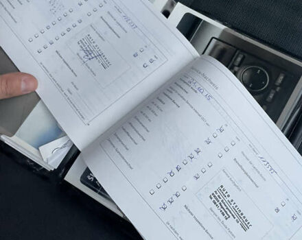 Черный Шкода Октавия, объемом двигателя 1.6 л и пробегом 169 тыс. км за 5850 $, фото 65 на Automoto.ua