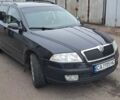 Чорний Шкода Октавія, об'ємом двигуна 1.9 л та пробігом 302 тис. км за 5500 $, фото 6 на Automoto.ua