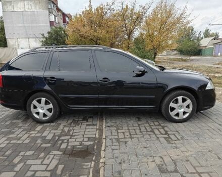 Чорний Шкода Октавія, об'ємом двигуна 1 л та пробігом 303 тис. км за 5900 $, фото 2 на Automoto.ua