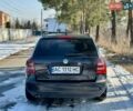 Черный Шкода Октавия, объемом двигателя 1.9 л и пробегом 187 тыс. км за 4300 $, фото 4 на Automoto.ua