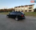 Черный Шкода Октавия, объемом двигателя 1.98 л и пробегом 308 тыс. км за 6500 $, фото 1 на Automoto.ua
