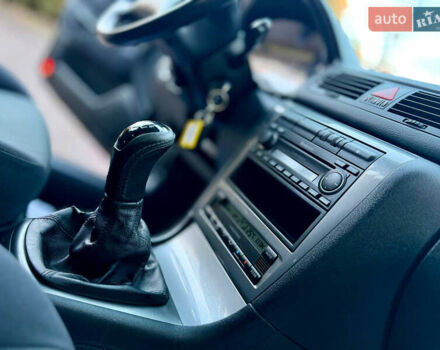 Черный Шкода Октавия, объемом двигателя 1.6 л и пробегом 169 тыс. км за 5599 $, фото 60 на Automoto.ua