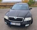 Черный Шкода Октавия, объемом двигателя 0 л и пробегом 300 тыс. км за 2202 $, фото 1 на Automoto.ua