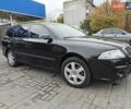 Шкода Октавия 2005 в Славянске на Automoto.ua Черный Шкода Октавия, объемом двигателя 1.6 л и пробегом 303 тыс. км за 5900 $, фото 1 на Automoto.ua