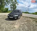 Черный Шкода Октавия, объемом двигателя 2 л и пробегом 397 тыс. км за 6500 $, фото 1 на Automoto.ua