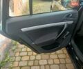 Черный Шкода Октавия, объемом двигателя 1.6 л и пробегом 240 тыс. км за 5650 $, фото 17 на Automoto.ua