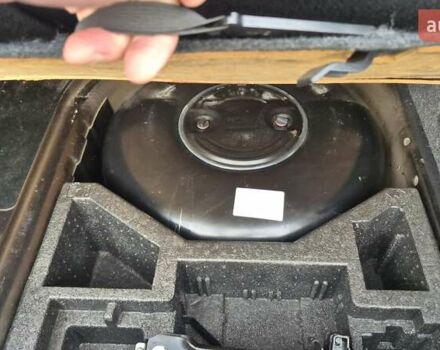 Черный Шкода Октавия, объемом двигателя 1.6 л и пробегом 217 тыс. км за 5700 $, фото 31 на Automoto.ua