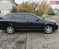 Шкода Октавия 2005 в Славянске на Automoto.ua Черный Шкода Октавия, объемом двигателя 1.6 л и пробегом 303 тыс. км за 5900 $, фото 1 на Automoto.ua