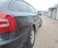 Чорний Шкода Октавія, об'ємом двигуна 1.9 л та пробігом 302 тис. км за 5500 $, фото 14 на Automoto.ua