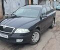 Чорний Шкода Октавія, об'ємом двигуна 1.9 л та пробігом 302 тис. км за 5500 $, фото 1 на Automoto.ua
