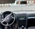 Чорний Шкода Октавія, об'ємом двигуна 1.9 л та пробігом 359 тис. км за 6400 $, фото 5 на Automoto.ua