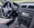 Черный Шкода Октавия, объемом двигателя 2 л и пробегом 257 тыс. км за 2350 $, фото 4 на Automoto.ua