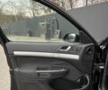 Черный Шкода Октавия, объемом двигателя 2 л и пробегом 184 тыс. км за 6250 $, фото 23 на Automoto.ua