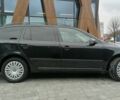 Черный Шкода Октавия, объемом двигателя 1.6 л и пробегом 350 тыс. км за 4800 $, фото 9 на Automoto.ua