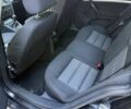 Черный Шкода Октавия, объемом двигателя 1.9 л и пробегом 300 тыс. км за 3550 $, фото 9 на Automoto.ua