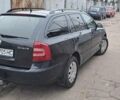 Чорний Шкода Октавія, об'ємом двигуна 1.9 л та пробігом 302 тис. км за 5500 $, фото 9 на Automoto.ua