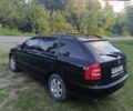 Черный Шкода Октавия, объемом двигателя 1.6 л и пробегом 252 тыс. км за 5800 $, фото 9 на Automoto.ua