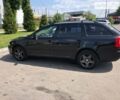 Черный Шкода Октавия, объемом двигателя 1.6 л и пробегом 186 тыс. км за 6900 $, фото 1 на Automoto.ua