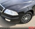 Черный Шкода Октавия, объемом двигателя 1.6 л и пробегом 189 тыс. км за 6400 $, фото 1 на Automoto.ua