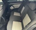 Черный Шкода Октавия, объемом двигателя 2 л и пробегом 278 тыс. км за 4650 $, фото 4 на Automoto.ua