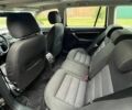Черный Шкода Октавия, объемом двигателя 1.6 л и пробегом 170 тыс. км за 7500 $, фото 6 на Automoto.ua