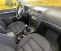 Шкода Октавия 2005 в Староконстантинов на Automoto.ua Черный Шкода Октавия, объемом двигателя 2 л и пробегом 245 тыс. км за 5500 $, фото 22 на Automoto.ua