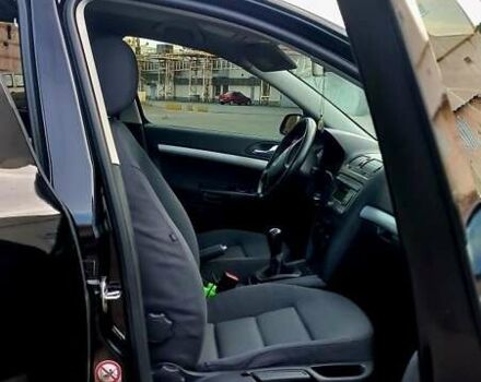 Чорний Шкода Октавія, об'ємом двигуна 1.9 л та пробігом 359 тис. км за 6400 $, фото 3 на Automoto.ua