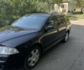 Черный Шкода Октавия, объемом двигателя 1.6 л и пробегом 304 тыс. км за 5100 $, фото 1 на Automoto.ua