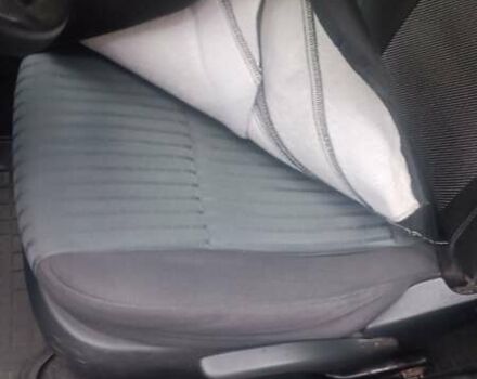 Чорний Шкода Октавія, об'ємом двигуна 1.6 л та пробігом 305 тис. км за 4800 $, фото 2 на Automoto.ua
