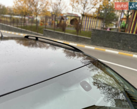 Черный Шкода Октавия, объемом двигателя 1.9 л и пробегом 300 тыс. км за 2950 $, фото 13 на Automoto.ua