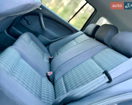 Чорний Шкода Октавія, об'ємом двигуна 1.6 л та пробігом 169 тис. км за 5599 $, фото 43 на Automoto.ua