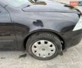 Черный Шкода Октавия, объемом двигателя 1.6 л и пробегом 280 тыс. км за 6350 $, фото 20 на Automoto.ua