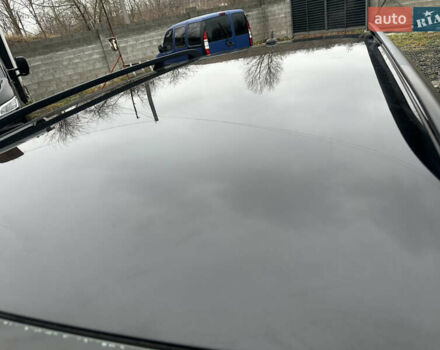 Черный Шкода Октавия, объемом двигателя 1.98 л и пробегом 259 тыс. км за 4999 $, фото 28 на Automoto.ua