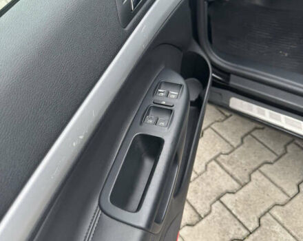 Черный Шкода Октавия, объемом двигателя 2 л и пробегом 180 тыс. км за 7777 $, фото 12 на Automoto.ua