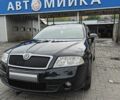 Чорний Шкода Октавія, об'ємом двигуна 1 л та пробігом 303 тис. км за 5900 $, фото 1 на Automoto.ua