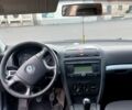 Чорний Шкода Октавія, об'ємом двигуна 1.9 л та пробігом 359 тис. км за 6400 $, фото 6 на Automoto.ua