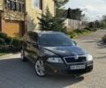 Черный Шкода Октавия, объемом двигателя 2 л и пробегом 307 тыс. км за 6999 $, фото 1 на Automoto.ua