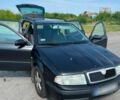 Чорний Шкода Октавія, об'ємом двигуна 1.9 л та пробігом 312 тис. км за 2254 $, фото 1 на Automoto.ua