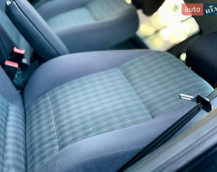 Чорний Шкода Октавія, об'ємом двигуна 1.6 л та пробігом 169 тис. км за 5599 $, фото 29 на Automoto.ua