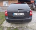 Чорний Шкода Октавія, об'ємом двигуна 1.6 л та пробігом 253 тис. км за 6300 $, фото 1 на Automoto.ua