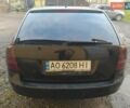 Черный Шкода Октавия, объемом двигателя 1.9 л и пробегом 250 тыс. км за 5150 $, фото 2 на Automoto.ua